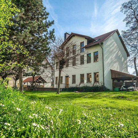 Lehastays - Apartments Buckau 16A I Kueche I Smart Tv Mit Netflix I Toller Innenhof Magdebourg Extérieur photo