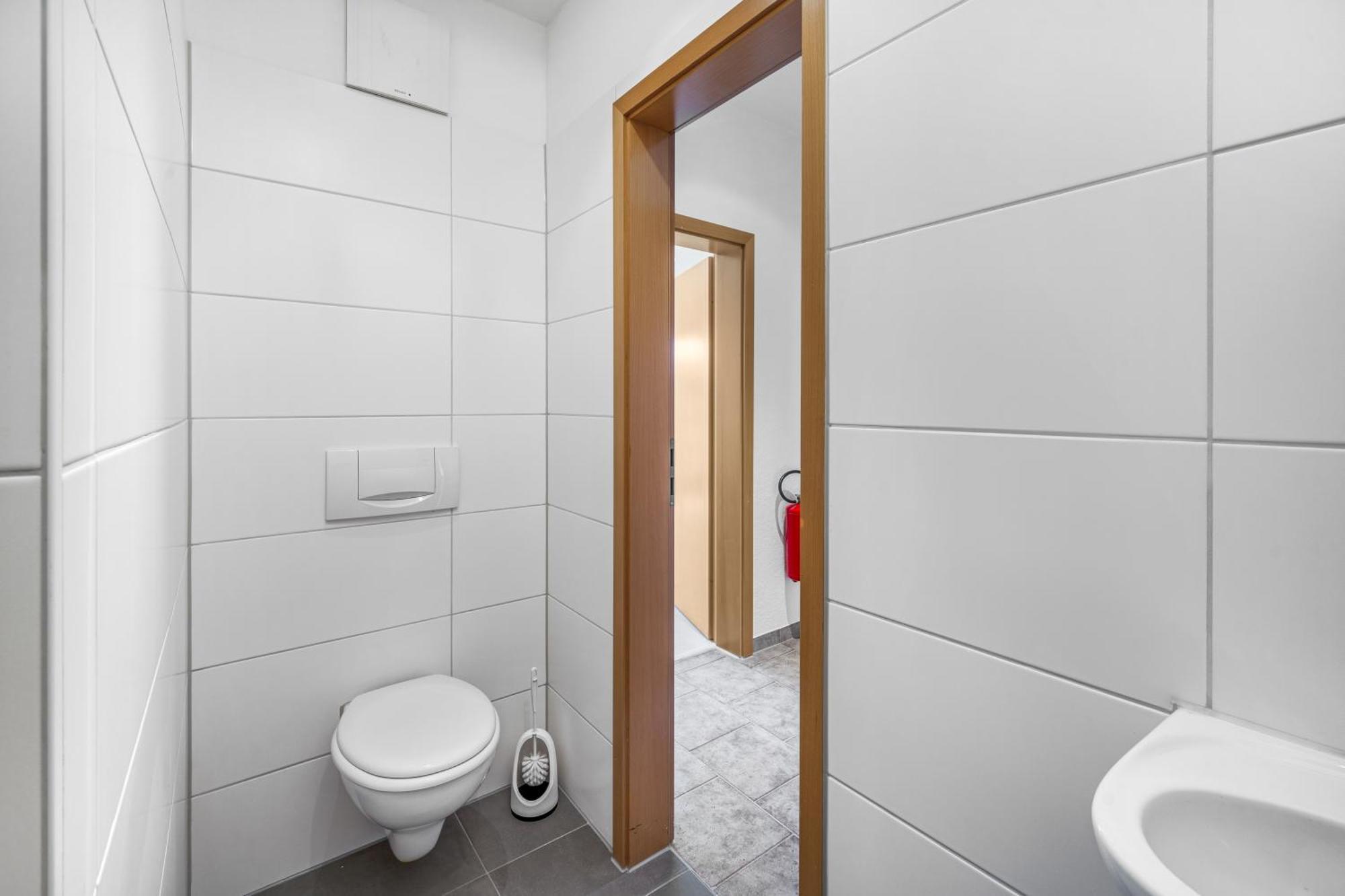 Lehastays - Apartments Buckau 16A I Kueche I Smart Tv Mit Netflix I Toller Innenhof Magdebourg Extérieur photo