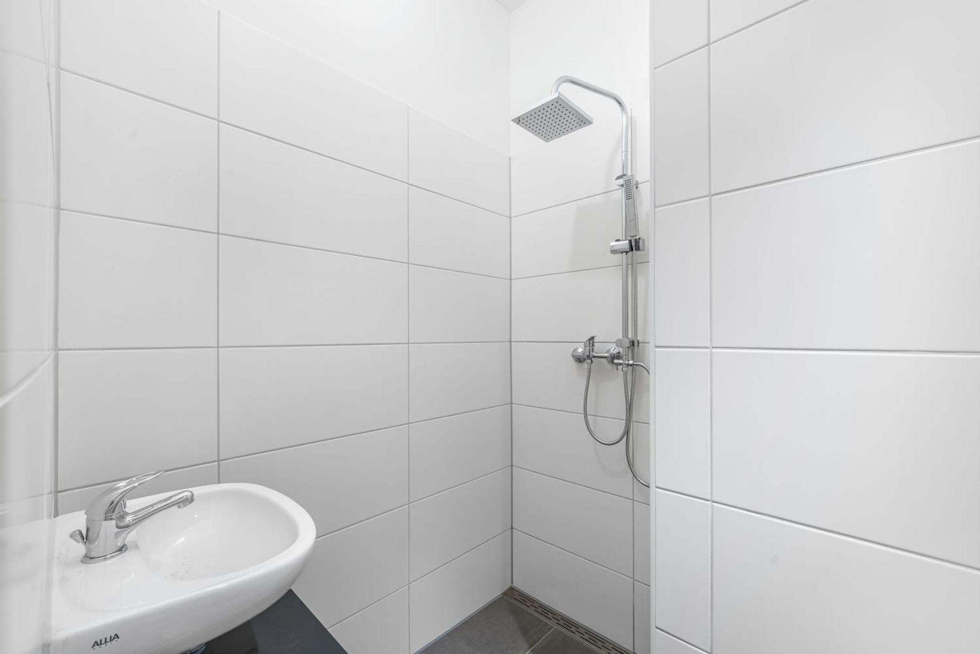 Lehastays - Apartments Buckau 16A I Kueche I Smart Tv Mit Netflix I Toller Innenhof Magdebourg Extérieur photo