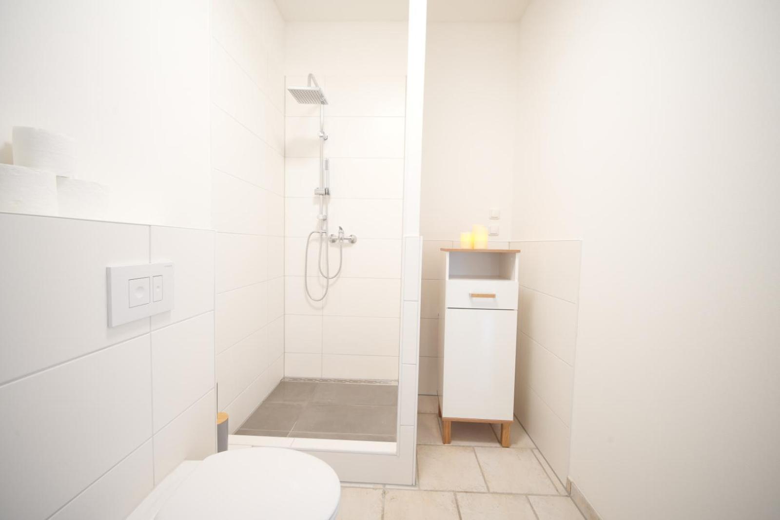 Lehastays - Apartments Buckau 16A I Kueche I Smart Tv Mit Netflix I Toller Innenhof Magdebourg Extérieur photo